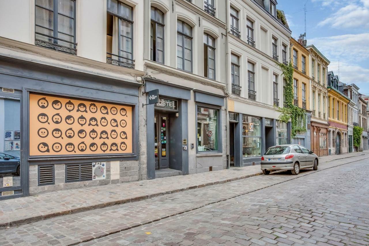 Hostel The People - Lille